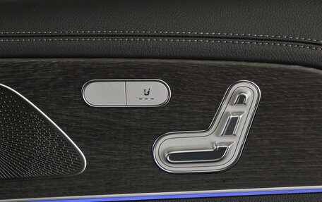 Mercedes-Benz GLS, 2025 год, 21 900 000 рублей, 31 фотография