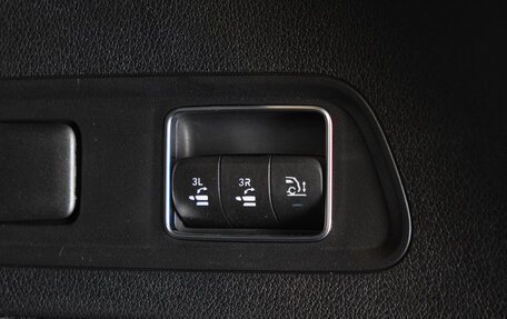 Mercedes-Benz GLS, 2025 год, 21 900 000 рублей, 39 фотография