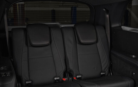 Mercedes-Benz GLS, 2025 год, 21 900 000 рублей, 30 фотография