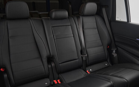 Mercedes-Benz GLS, 2025 год, 21 900 000 рублей, 29 фотография