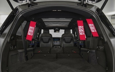 Mercedes-Benz GLS, 2025 год, 21 900 000 рублей, 34 фотография