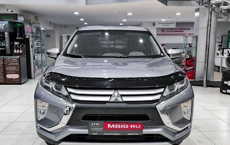 Mitsubishi Eclipse Cross, 2019 год, 1 890 000 рублей, 6 фотография