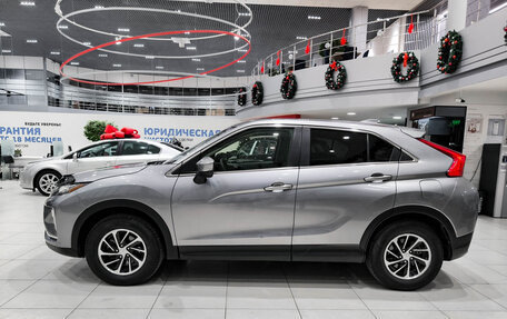 Mitsubishi Eclipse Cross, 2019 год, 1 890 000 рублей, 12 фотография