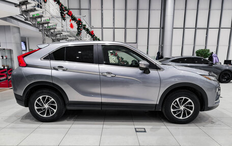 Mitsubishi Eclipse Cross, 2019 год, 1 890 000 рублей, 8 фотография