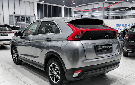 Mitsubishi Eclipse Cross, 2019 год, 1 890 000 рублей, 11 фотография