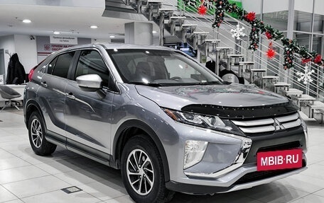 Mitsubishi Eclipse Cross, 2019 год, 1 890 000 рублей, 7 фотография