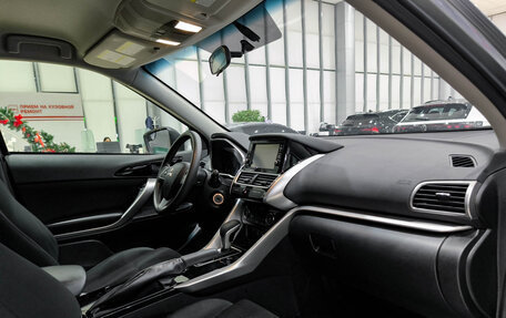 Mitsubishi Eclipse Cross, 2019 год, 1 890 000 рублей, 15 фотография