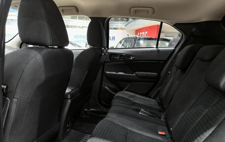 Mitsubishi Eclipse Cross, 2019 год, 1 890 000 рублей, 16 фотография