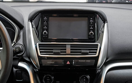 Mitsubishi Eclipse Cross, 2019 год, 1 890 000 рублей, 19 фотография