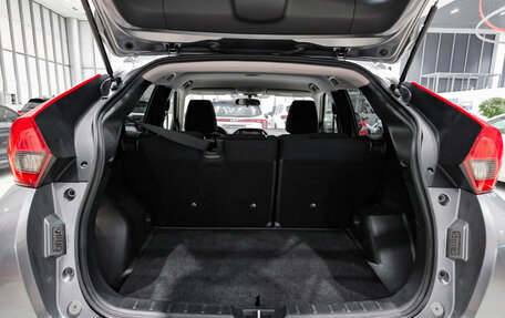 Mitsubishi Eclipse Cross, 2019 год, 1 890 000 рублей, 14 фотография