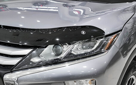 Mitsubishi Eclipse Cross, 2019 год, 1 890 000 рублей, 21 фотография