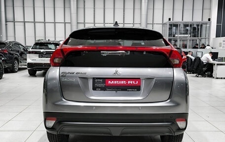 Mitsubishi Eclipse Cross, 2019 год, 1 890 000 рублей, 10 фотография