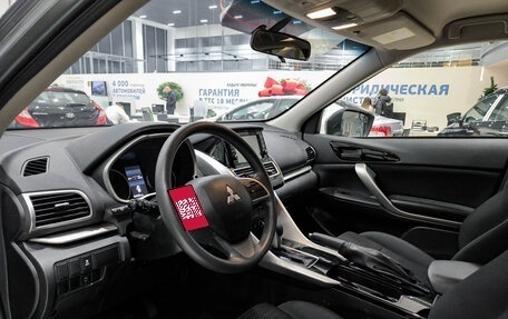 Mitsubishi Eclipse Cross, 2019 год, 1 890 000 рублей, 20 фотография