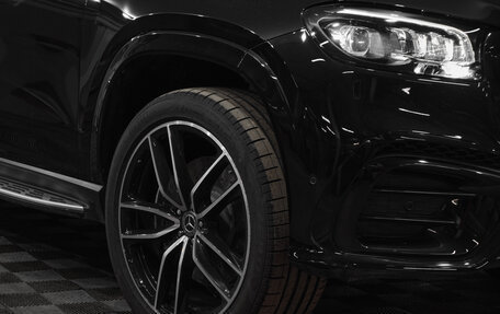 Mercedes-Benz GLS, 2025 год, 21 400 000 рублей, 6 фотография