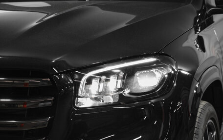 Mercedes-Benz GLS, 2025 год, 21 400 000 рублей, 3 фотография