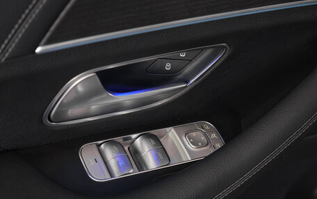 Mercedes-Benz GLS, 2025 год, 21 400 000 рублей, 12 фотография