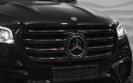 Mercedes-Benz GLS, 2025 год, 21 400 000 рублей, 4 фотография