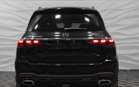 Mercedes-Benz GLS, 2025 год, 21 400 000 рублей, 8 фотография