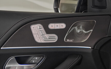 Mercedes-Benz GLS, 2025 год, 21 400 000 рублей, 11 фотография