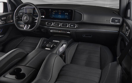 Mercedes-Benz GLS, 2025 год, 21 400 000 рублей, 15 фотография