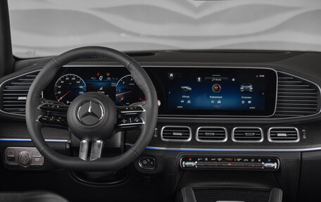 Mercedes-Benz GLS, 2025 год, 21 400 000 рублей, 17 фотография