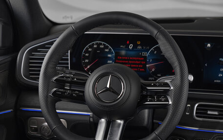 Mercedes-Benz GLS, 2025 год, 21 400 000 рублей, 20 фотография