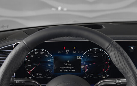 Mercedes-Benz GLS, 2025 год, 21 400 000 рублей, 21 фотография