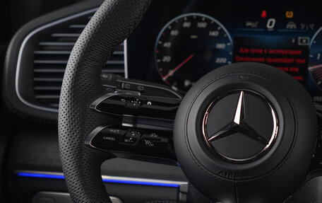 Mercedes-Benz GLS, 2025 год, 21 400 000 рублей, 23 фотография