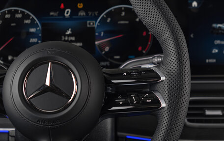 Mercedes-Benz GLS, 2025 год, 21 400 000 рублей, 24 фотография