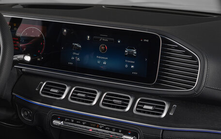 Mercedes-Benz GLS, 2025 год, 21 400 000 рублей, 25 фотография