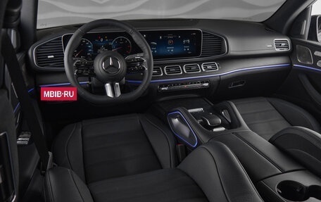 Mercedes-Benz GLS, 2025 год, 21 400 000 рублей, 19 фотография