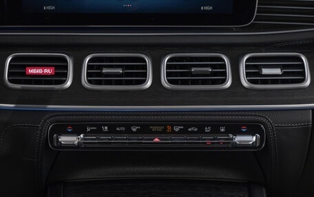 Mercedes-Benz GLS, 2025 год, 21 400 000 рублей, 27 фотография