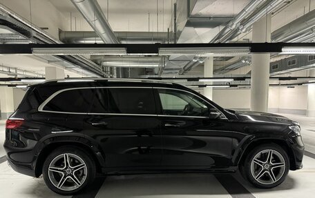 Mercedes-Benz GLS, 2024 год, 22 000 000 рублей, 5 фотография