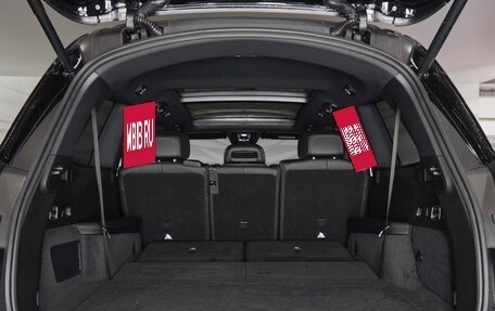 Mercedes-Benz GLS, 2025 год, 21 400 000 рублей, 36 фотография