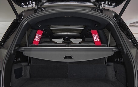 Mercedes-Benz GLS, 2025 год, 21 400 000 рублей, 38 фотография