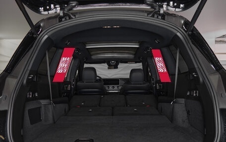 Mercedes-Benz GLS, 2025 год, 21 400 000 рублей, 37 фотография