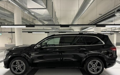 Mercedes-Benz GLS, 2024 год, 22 000 000 рублей, 8 фотография