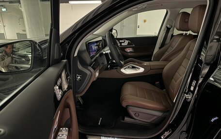 Mercedes-Benz GLS, 2024 год, 22 000 000 рублей, 9 фотография