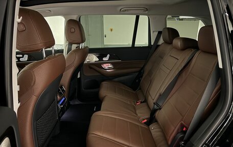 Mercedes-Benz GLS, 2024 год, 22 000 000 рублей, 11 фотография