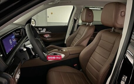 Mercedes-Benz GLS, 2024 год, 22 000 000 рублей, 10 фотография