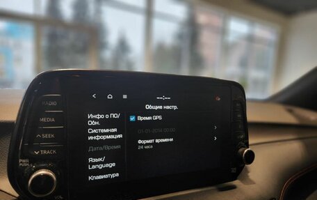 Hyundai Tucson III, 2018 год, 1 999 000 рублей, 12 фотография