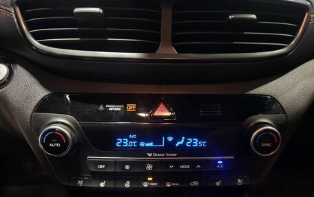 Hyundai Tucson III, 2018 год, 1 999 000 рублей, 11 фотография