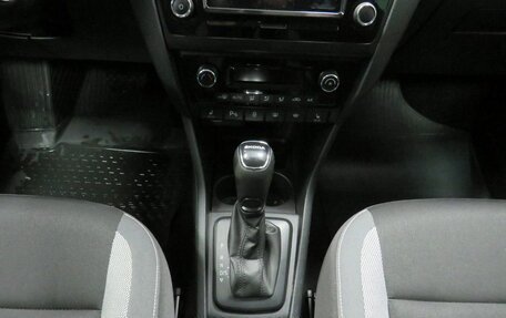 Skoda Rapid I, 2019 год, 1 600 000 рублей, 18 фотография