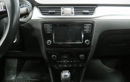 Skoda Rapid I, 2019 год, 1 600 000 рублей, 16 фотография