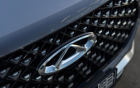 Chery Tiggo 7 Pro, 2022 год, 1 700 000 рублей, 8 фотография