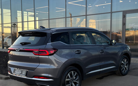 Chery Tiggo 7 Pro, 2022 год, 1 700 000 рублей, 6 фотография