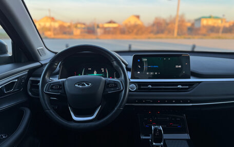 Chery Tiggo 7 Pro, 2022 год, 1 700 000 рублей, 16 фотография