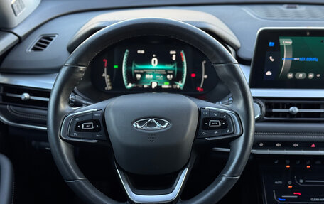 Chery Tiggo 7 Pro, 2022 год, 1 700 000 рублей, 17 фотография