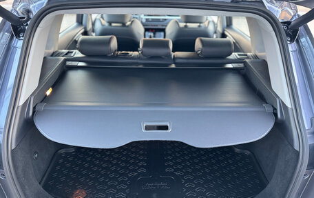 Chery Tiggo 7 Pro, 2022 год, 1 700 000 рублей, 30 фотография