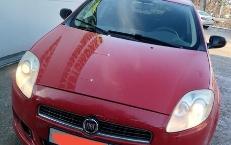 Fiat Bravo, 2008 год, 350 000 рублей, 2 фотография